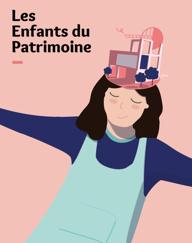 Les Enfants du Patrimoine