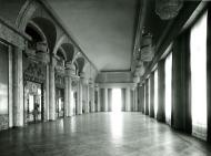 Histoire et architecture composite