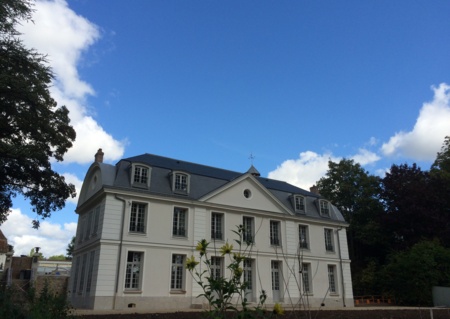 Découverte du Domaine de Montauger