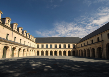Le tour du propriétaire