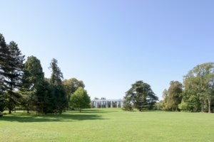 Découverte du domaine de Rentilly : histoire et paysages.