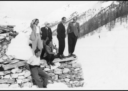 L’église et les chapelles de Val d’Isère - Le circuit des 7 chapelles