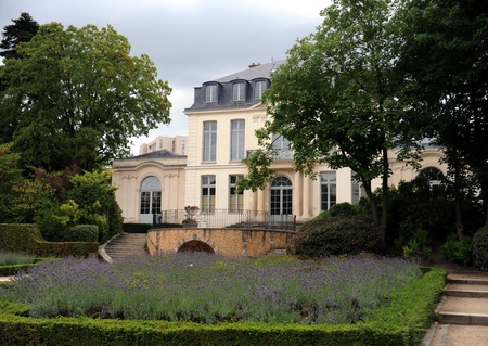La Maison du Patrimoine de Châtillon