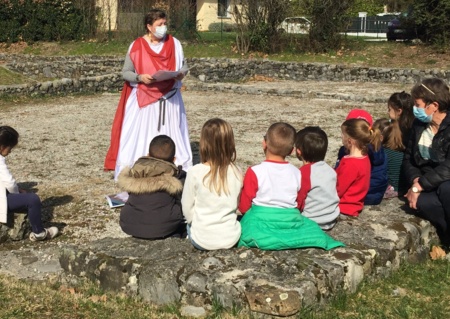 Ville d’art et d’histoire d’Albertville