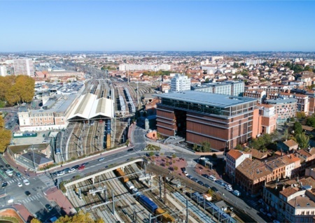 De la révolution industrielle aux mutations urbaines contemporaines