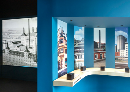 Visite guidée de l’exposition permanente : « Un voyage à Strasbourg » - Collège