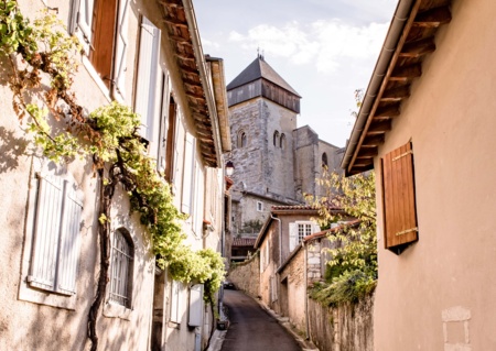 LA VISITE PANORAMIQUE