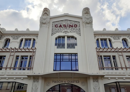 Le casino