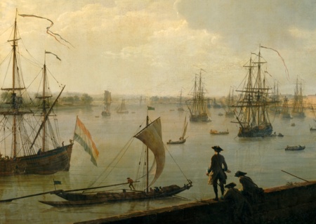 Les trésors du musée