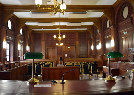 Découverte du Tribunal administratif de Melun