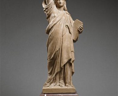 America ! La visite dont vous êtes le héros