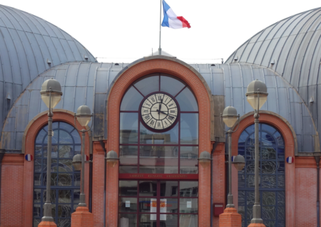 A la découverte de l'hôtel de ville et de son histoire
