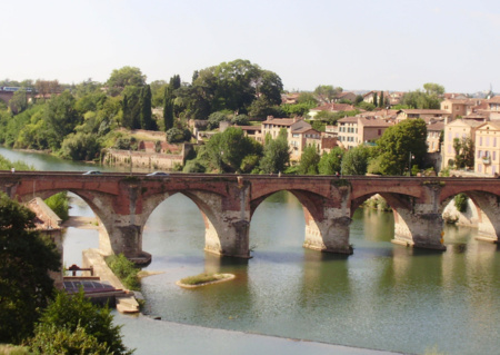 Pont, pont, pont