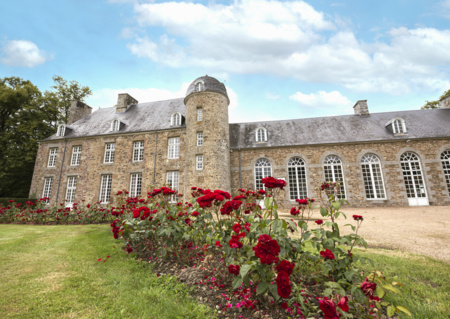 Visite ludique au château