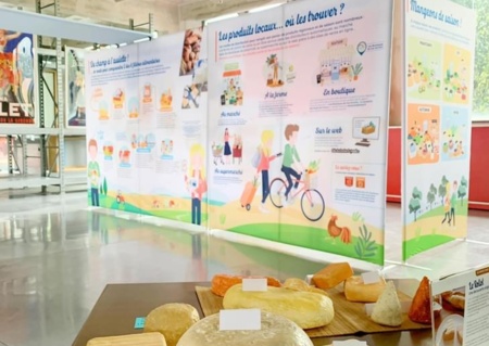 "Délices et gastronomie en Hauts de France"