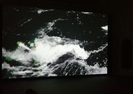 Ad Infinitum, des baleines et des hommes