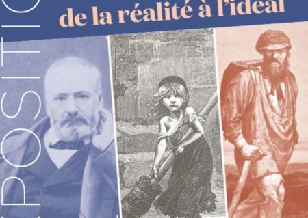 Victor Hugo et Les Misérables de la réalité à l'idéal