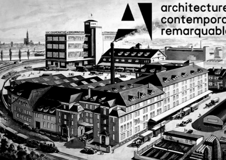 Quartier Coop, le patrimoine en projet