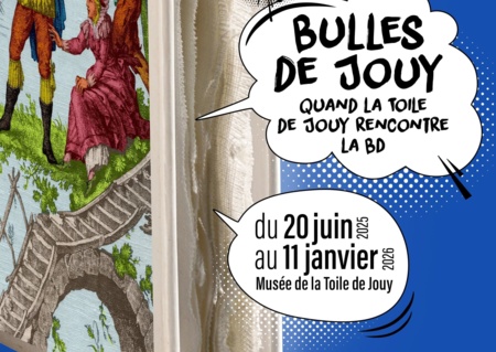Visite atelier création d'une planche de BD