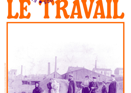 Visite guidée de l'exposition "Et voilà le travail. Une histoire sociale et urbaine du travail en banlieue"