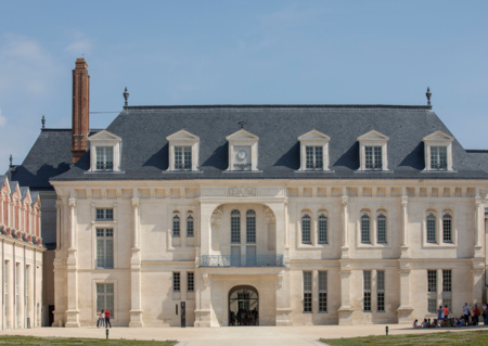 En-quête d’architecture