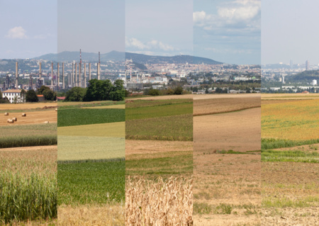 Paysages immuables ?