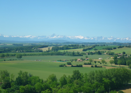Les rand'eau de la Lèze