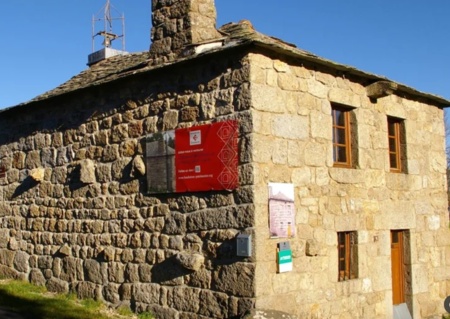 Visite guidée de la maison de la béate de Pouzols