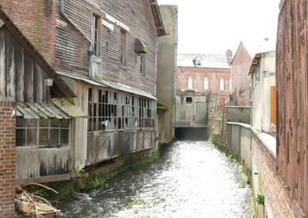 Les richesses de la Vallée de la Bresle à Aumale