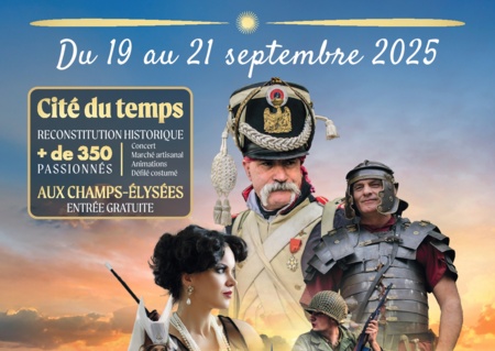 Camps multi-époques