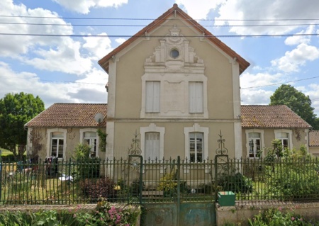 Mon école au fil du temps
