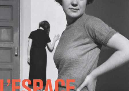 Visite guidée de l'exposition « L'Espace entre nous »