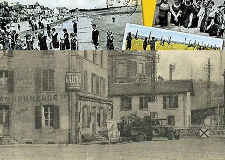 Atelier " Invitation au voyage"