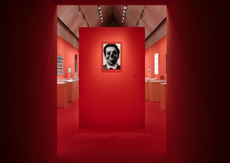 Être soi et un autre ? Découvrir l’exposition Autoportrait