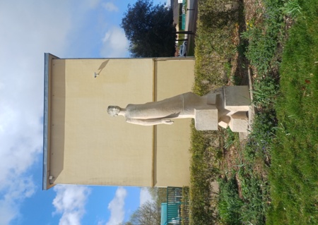Cléon un patrimoine à révéler