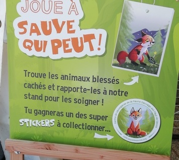 Présentation de la structure