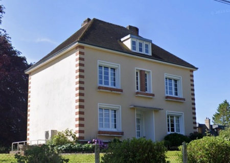 La Reconstruction à la campagne