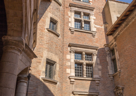 Découverte accompagnée de l’hôtel Reynès