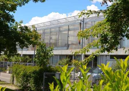 Découverte d'un patrimoine industriel et de sa reconversion