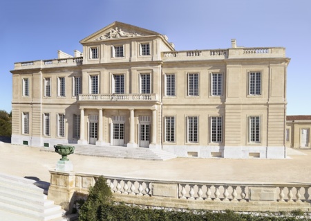 VISITE DIALOGUÉE : La bastide Borély et ses jardins