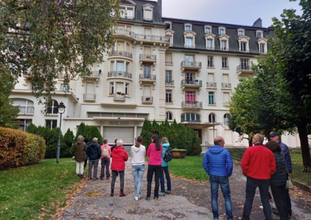 Visite découverte