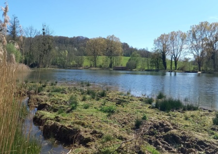 Le patrimoine naturel et l’eau