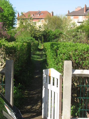 A la découverte de la cité-jardin de Stains