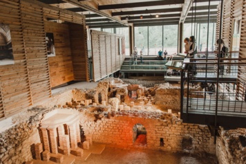 Parc archéologique européen de Bliesbruck-Reinheim