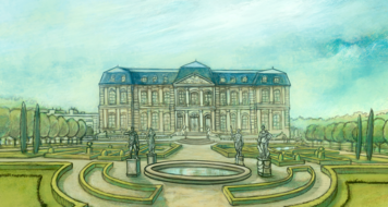 Fête à Bonnier