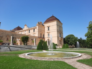 Voyage en images : des paysages du monde jusqu’au château de Castries