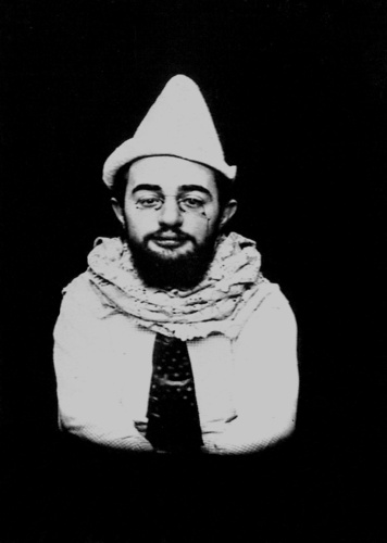 Balade contée