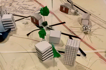 Les petits urbanistes aux 7 mares