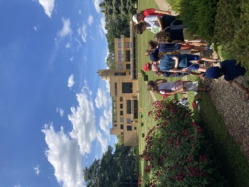 Les Enfants du Patrimoine