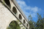 Découverte de l'Aqueduc Saint Clément